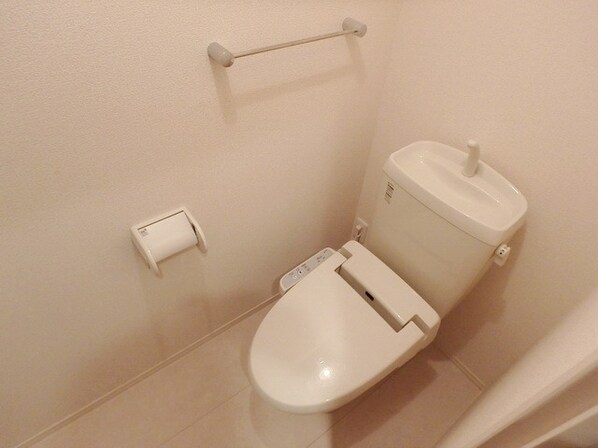 クラージュの物件内観写真